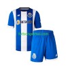 Camiseta FC Porto Niño Primera Equipación 2023/2024